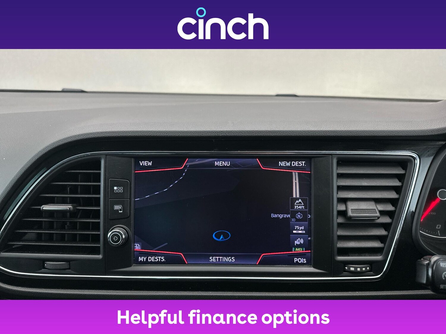 Used SEAT Leon 2019 for sale - 76173876: Photo 17