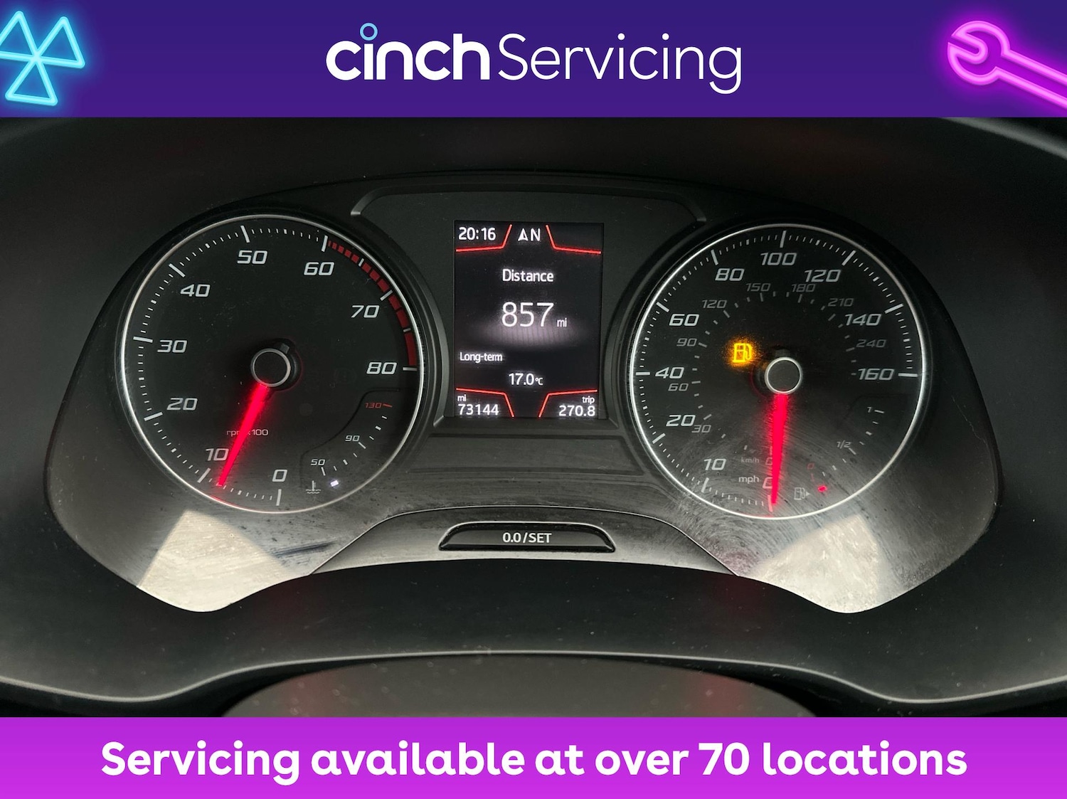 Used SEAT Leon 2019 for sale - 76173876: Photo 18