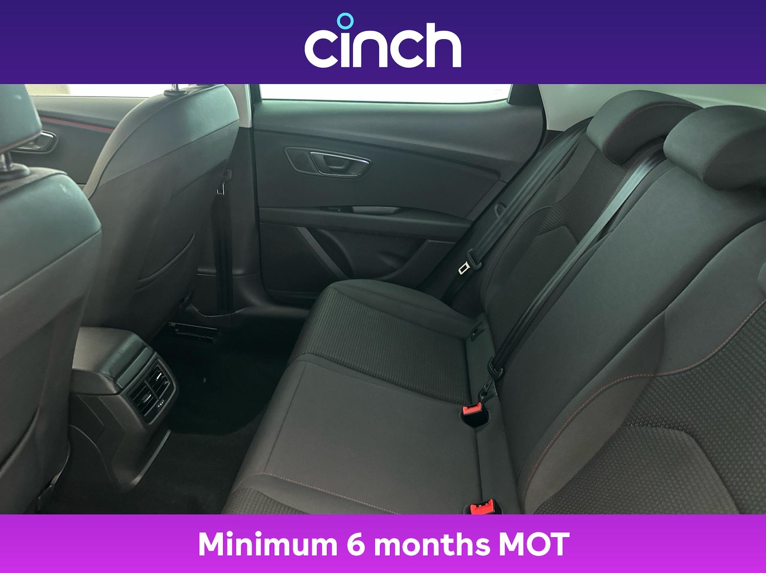 Used SEAT Leon 2019 for sale - 76173876: Photo 20
