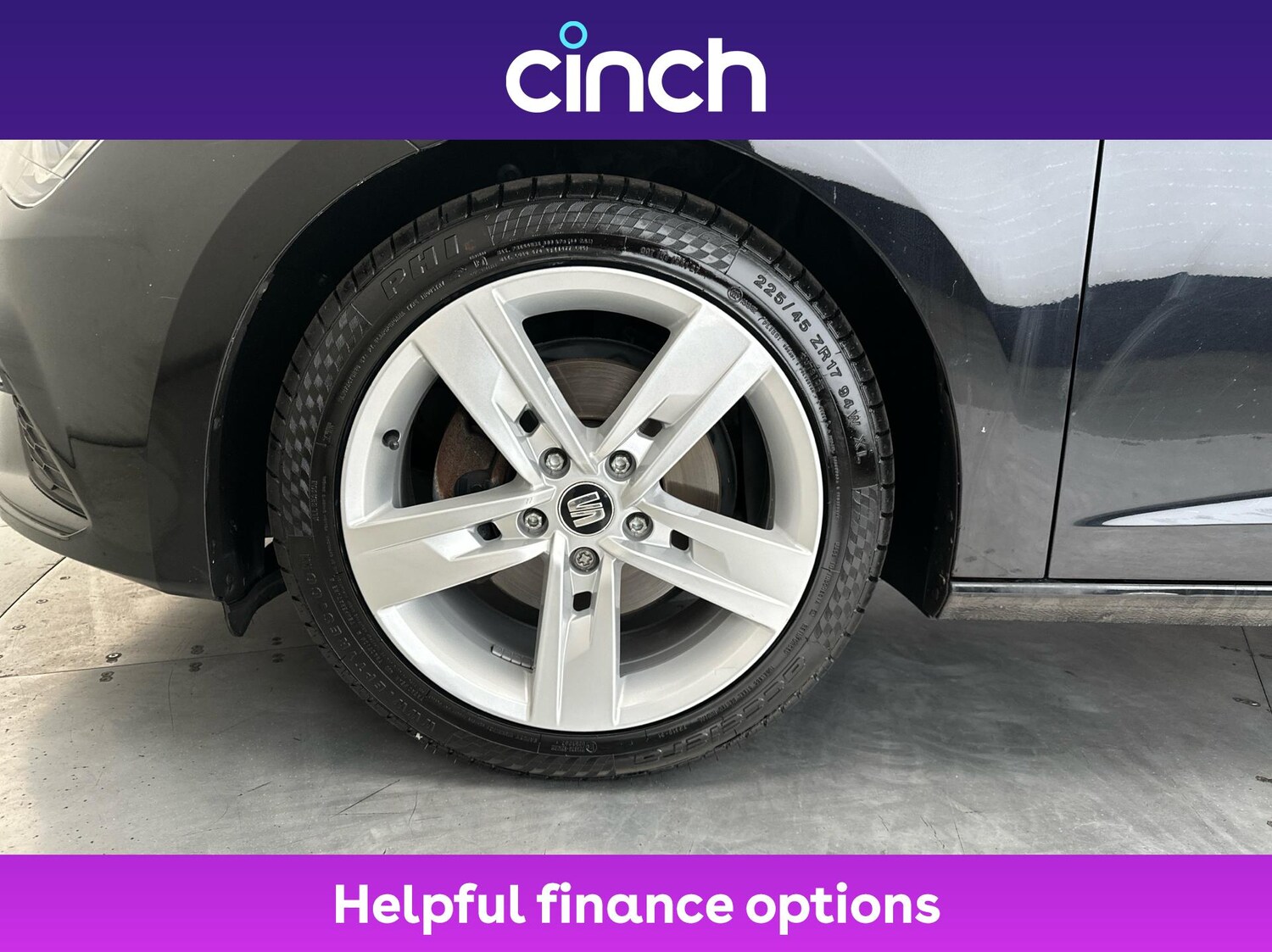 Used SEAT Leon 2019 for sale - 76173876: Photo 24