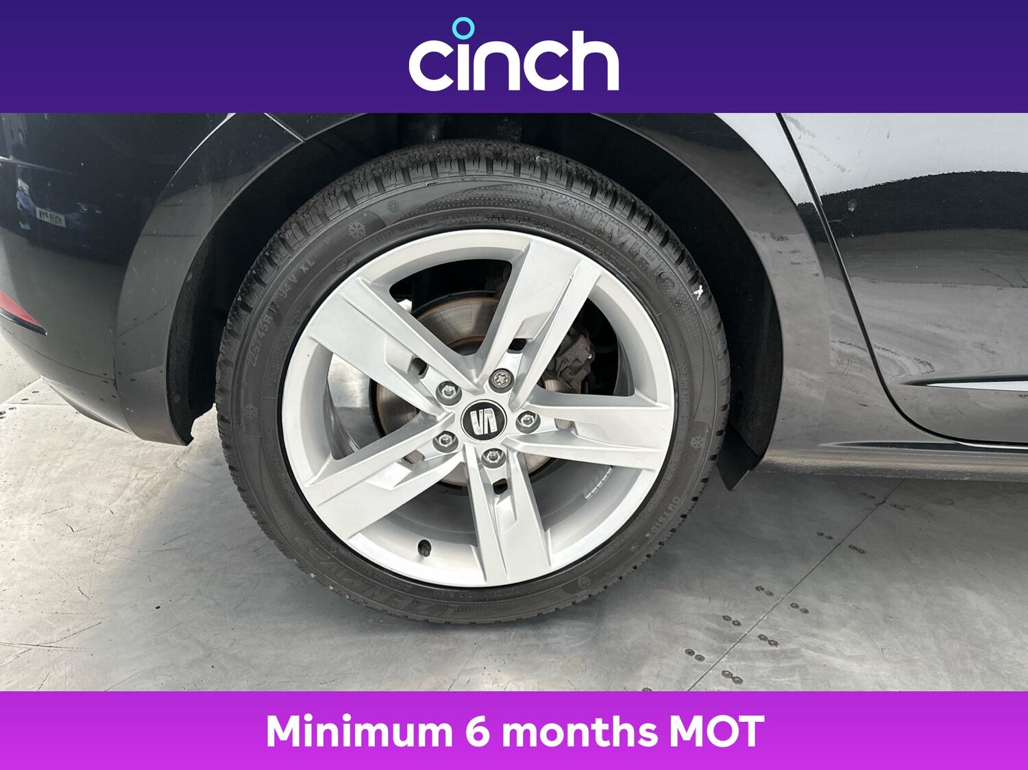Used SEAT Leon 2019 for sale - 76173876: Photo 27