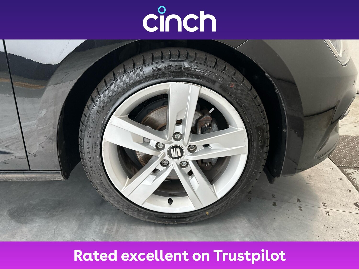 Used SEAT Leon 2019 for sale - 76173876: Photo 28