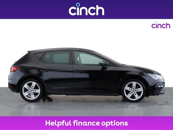 Used SEAT Leon 2019 for sale - 76173876: Photo 2
