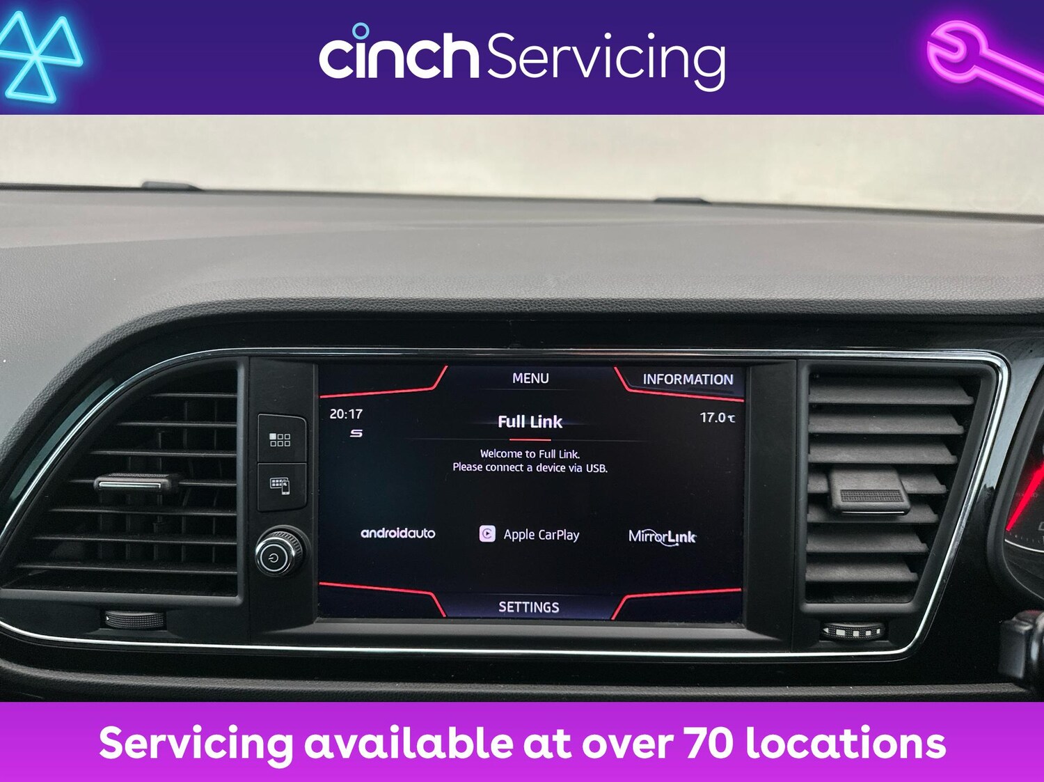 Used SEAT Leon 2019 for sale - 76173876: Photo 31