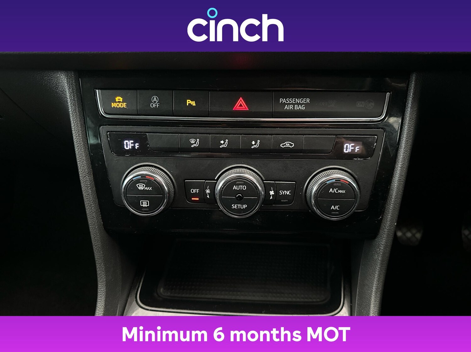 Used SEAT Leon 2019 for sale - 76173876: Photo 32