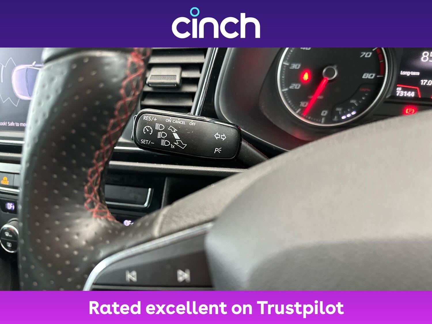 Used SEAT Leon 2019 for sale - 76173876: Photo 33