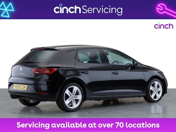 Used SEAT Leon 2019 for sale - 76173876: Photo 3