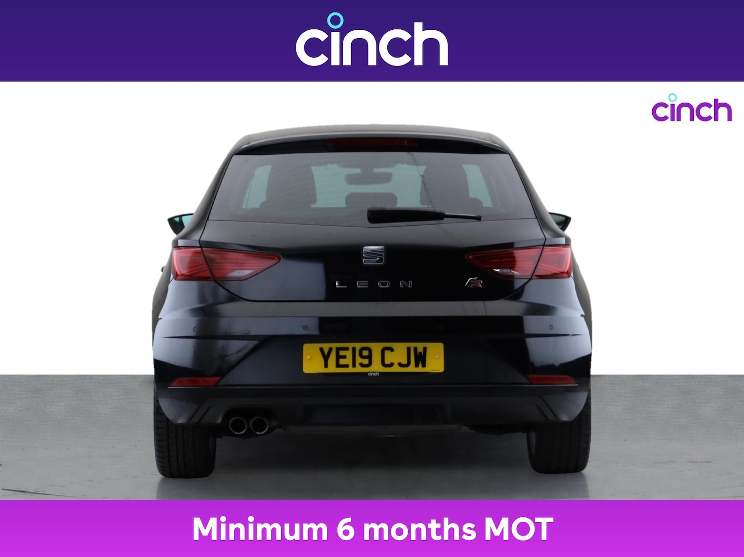 Used SEAT Leon 2019 for sale - 76173876: Photo 5