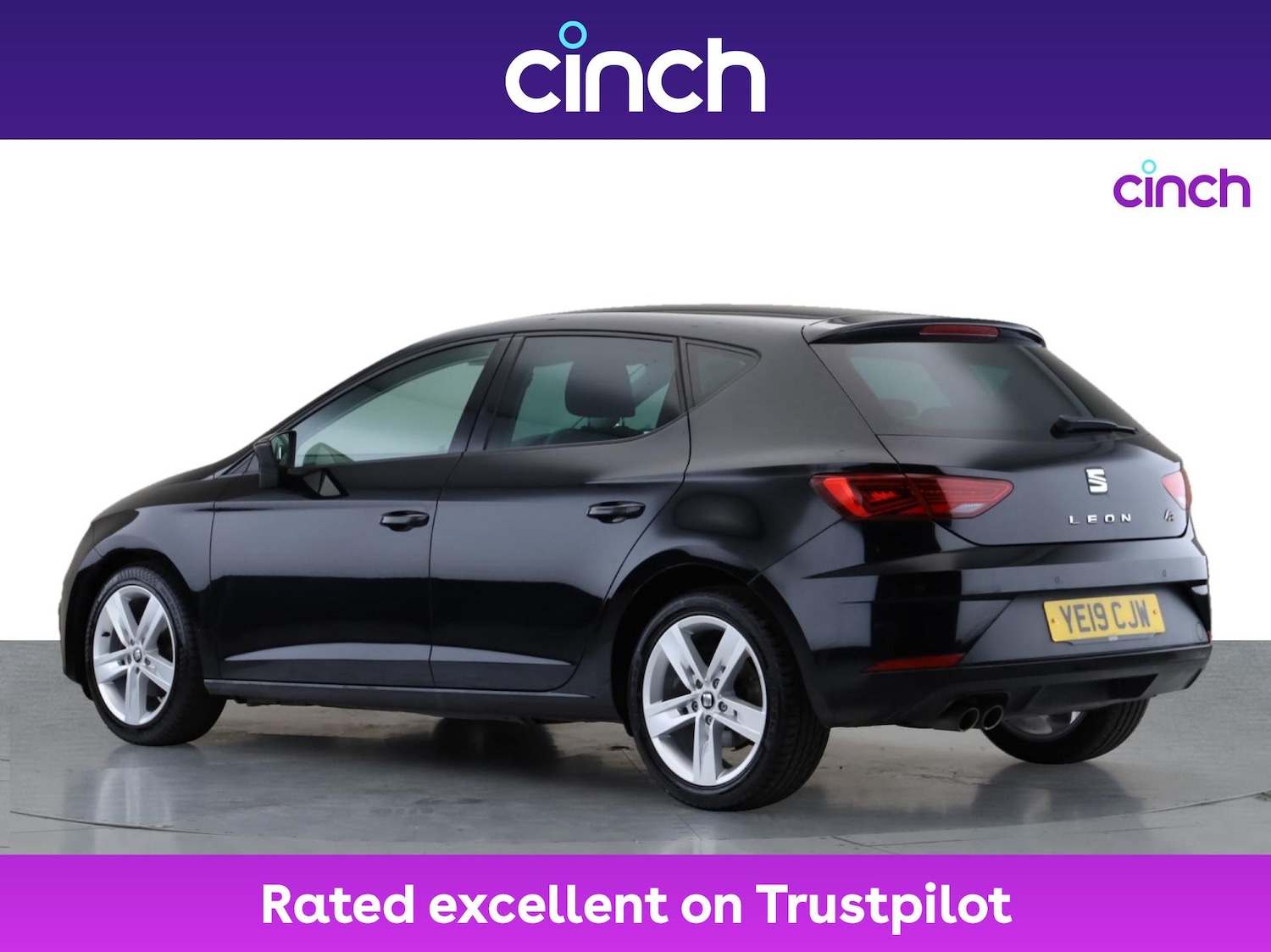 Used SEAT Leon 2019 for sale - 76173876: Photo 6