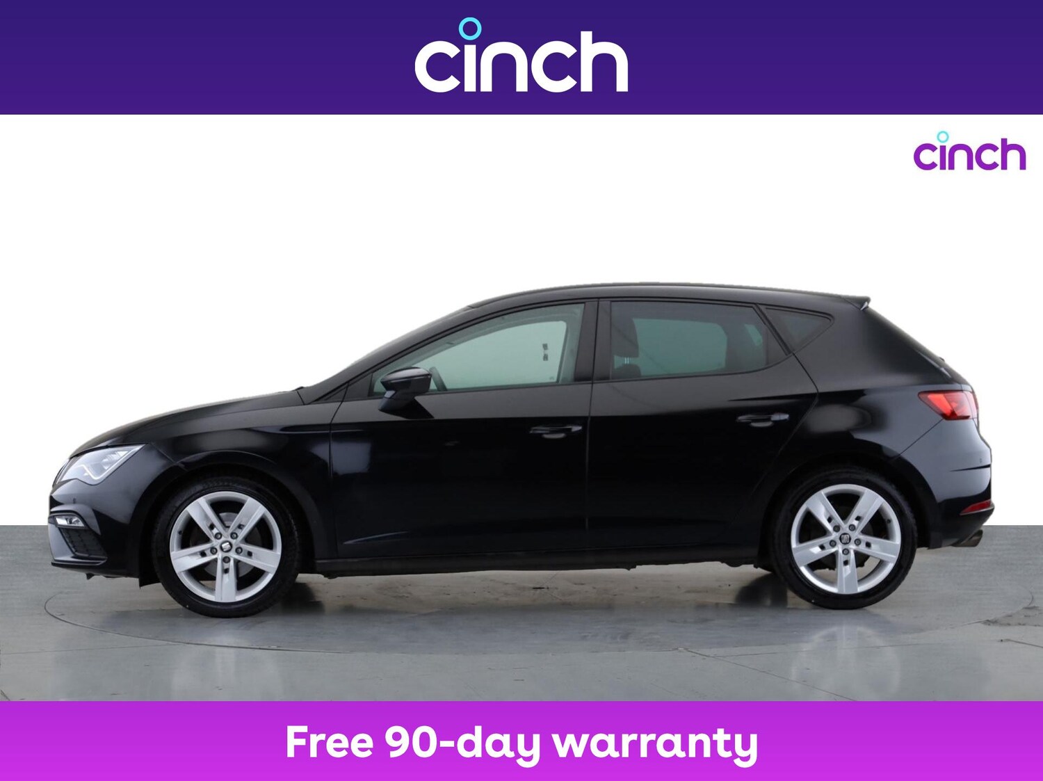 Used SEAT Leon 2019 for sale - 76173876: Photo 8