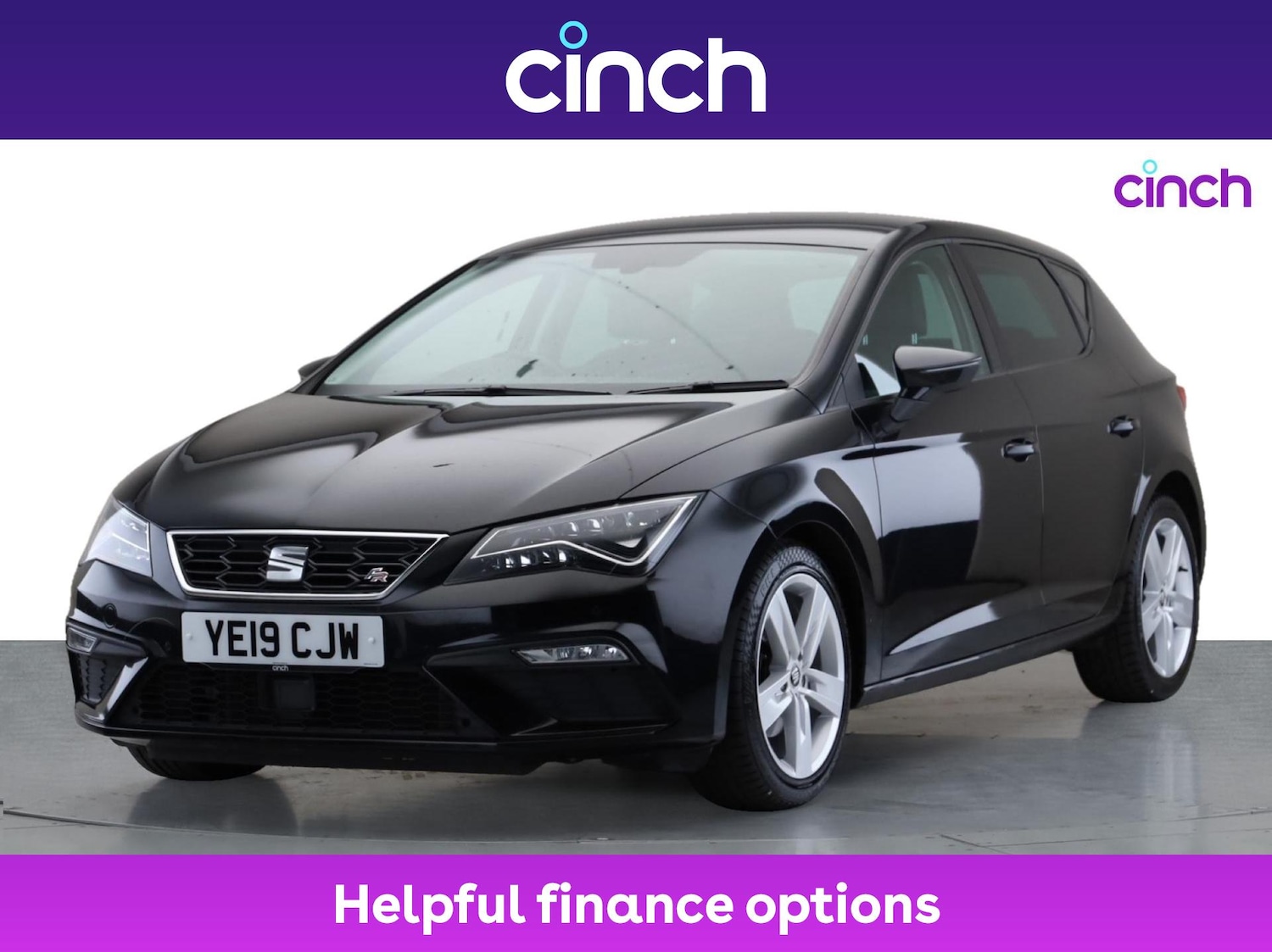 Used SEAT Leon 2019 for sale - 76173876: Photo 9