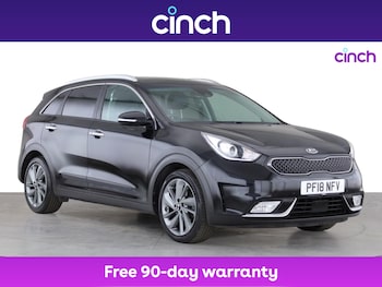 Kia - Niro