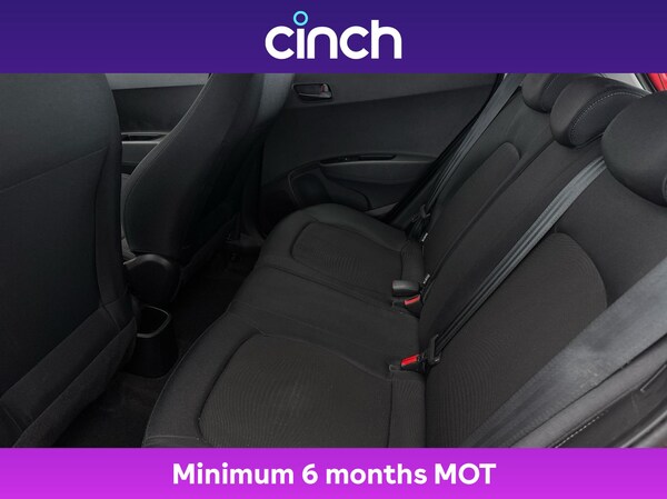 Used Hyundai i10 2019 for sale - 76197923: Photo 20