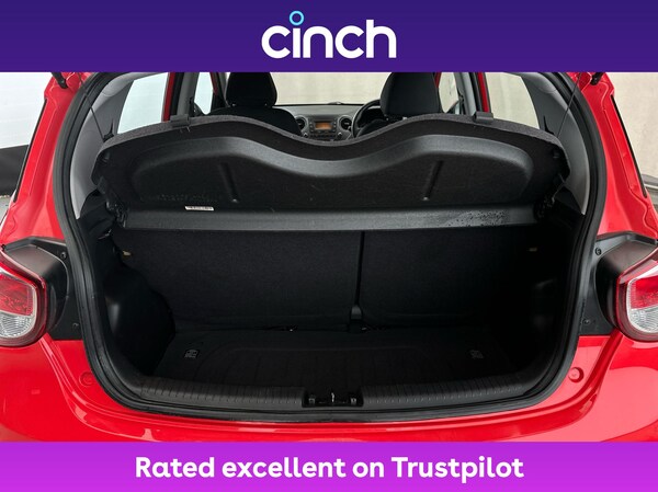 Used Hyundai i10 2019 for sale - 76197923: Photo 21