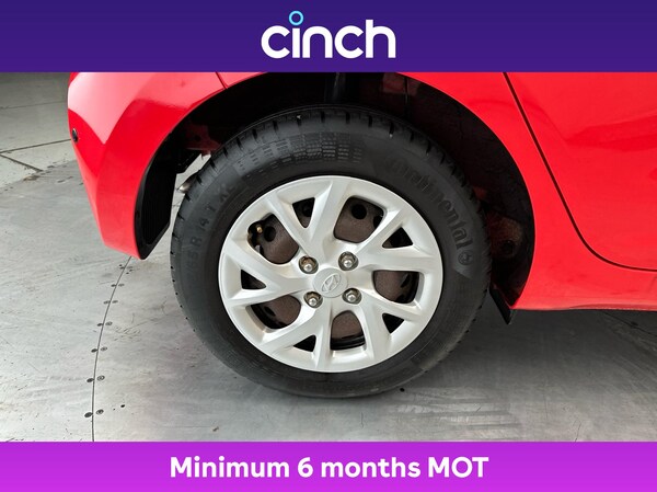 Used Hyundai i10 2019 for sale - 76197923: Photo 27