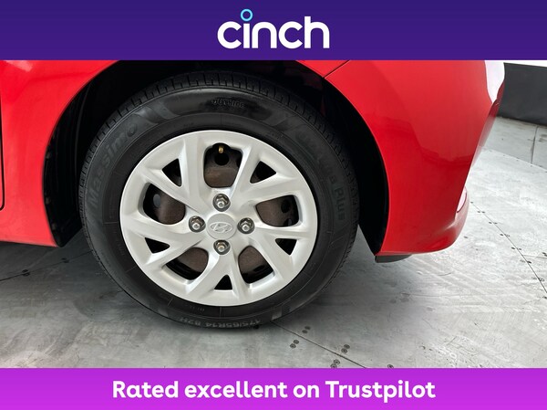 Used Hyundai i10 2019 for sale - 76197923: Photo 28