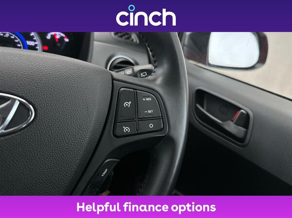 Used Hyundai i10 2019 for sale - 76197923: Photo 30
