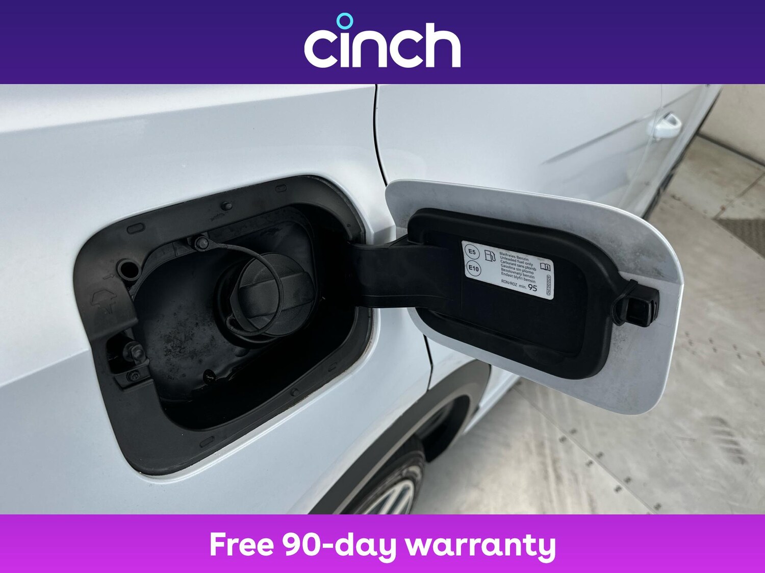 Used Volkswagen T-Roc 2020 for sale - 76438817: Photo 29