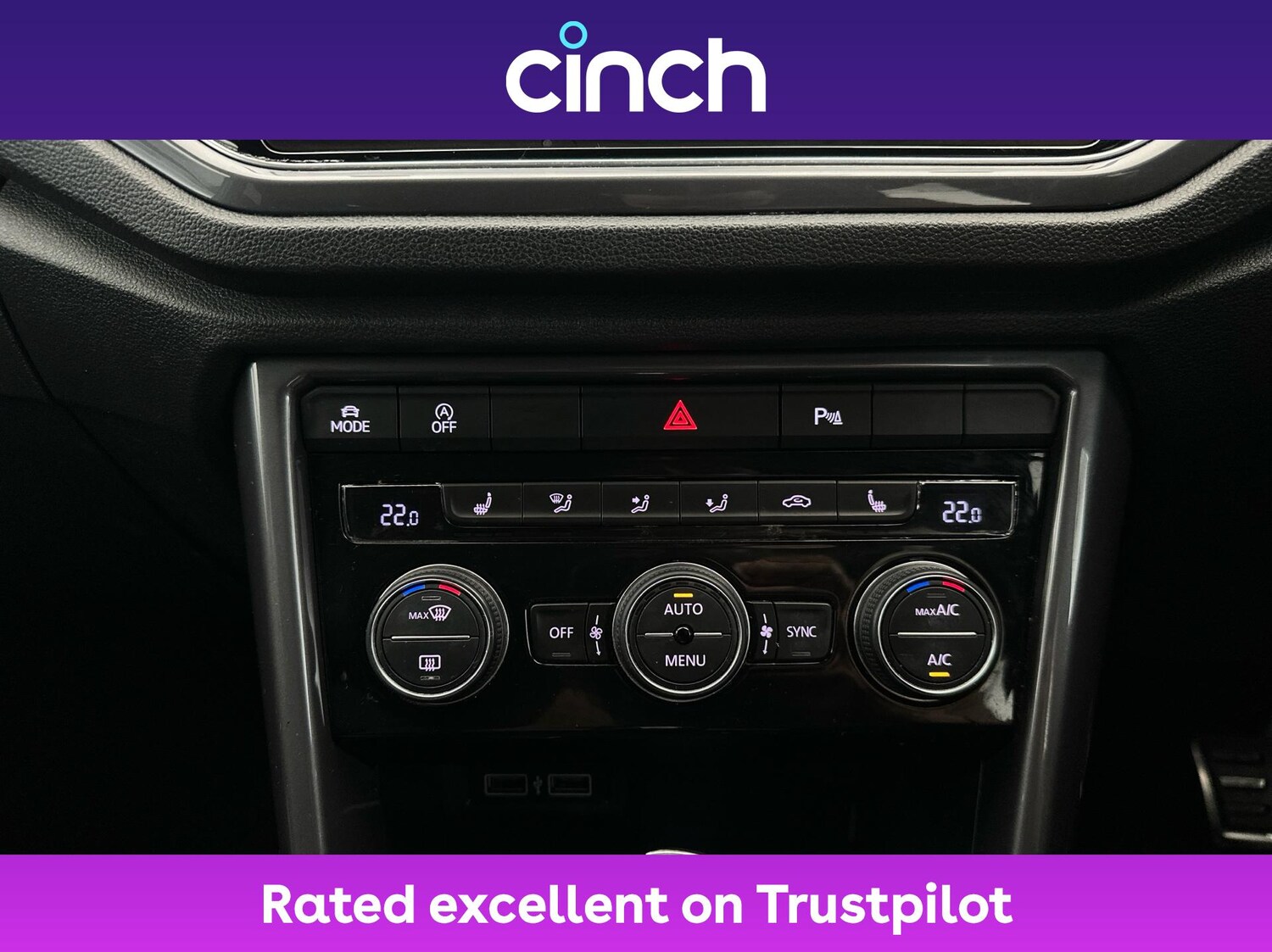 Used Volkswagen T-Roc 2020 for sale - 76438817: Photo 33