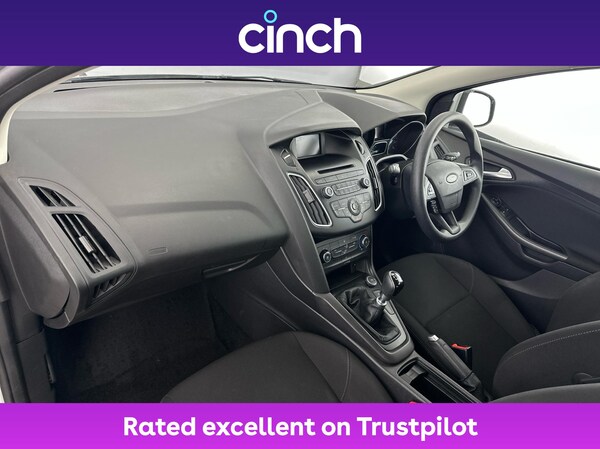 Used Ford Focus 2017 for sale - 76173848: Photo 14