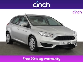Ford - Focus