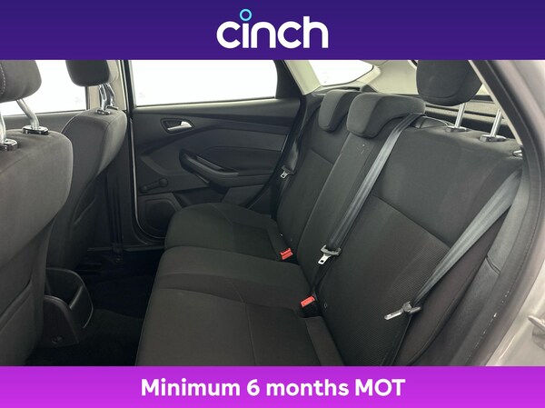Used Ford Focus 2017 for sale - 76173848: Photo 20