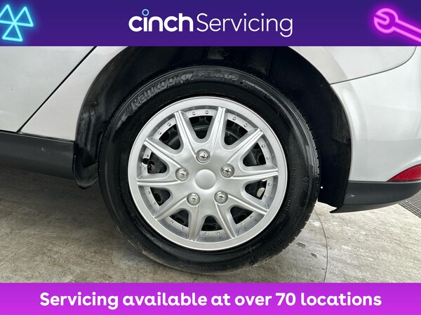 Used Ford Focus 2017 for sale - 76173848: Photo 26