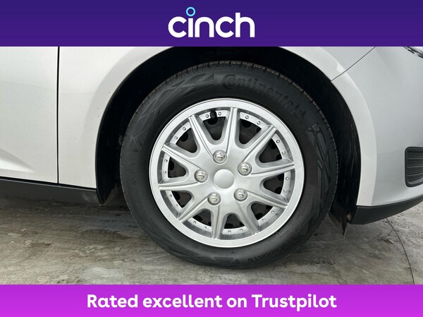 Used Ford Focus 2017 for sale - 76173848: Photo 28