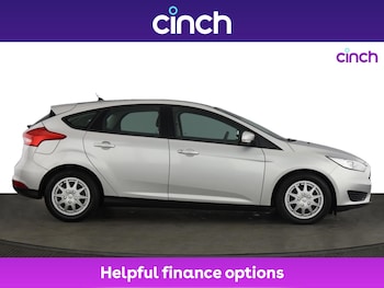Used Ford Focus 2017 for sale - 76173848: Photo 2