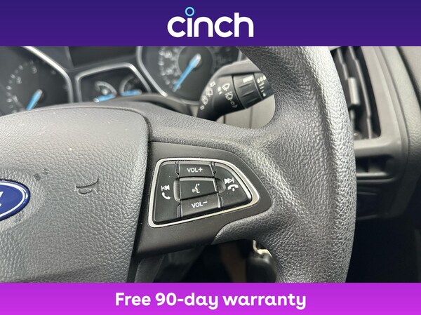 Used Ford Focus 2017 for sale - 76173848: Photo 34