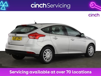 Used Ford Focus 2017 for sale - 76173848: Photo 3