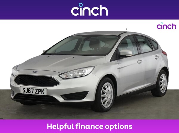 Used Ford Focus 2017 for sale - 76173848: Photo 9