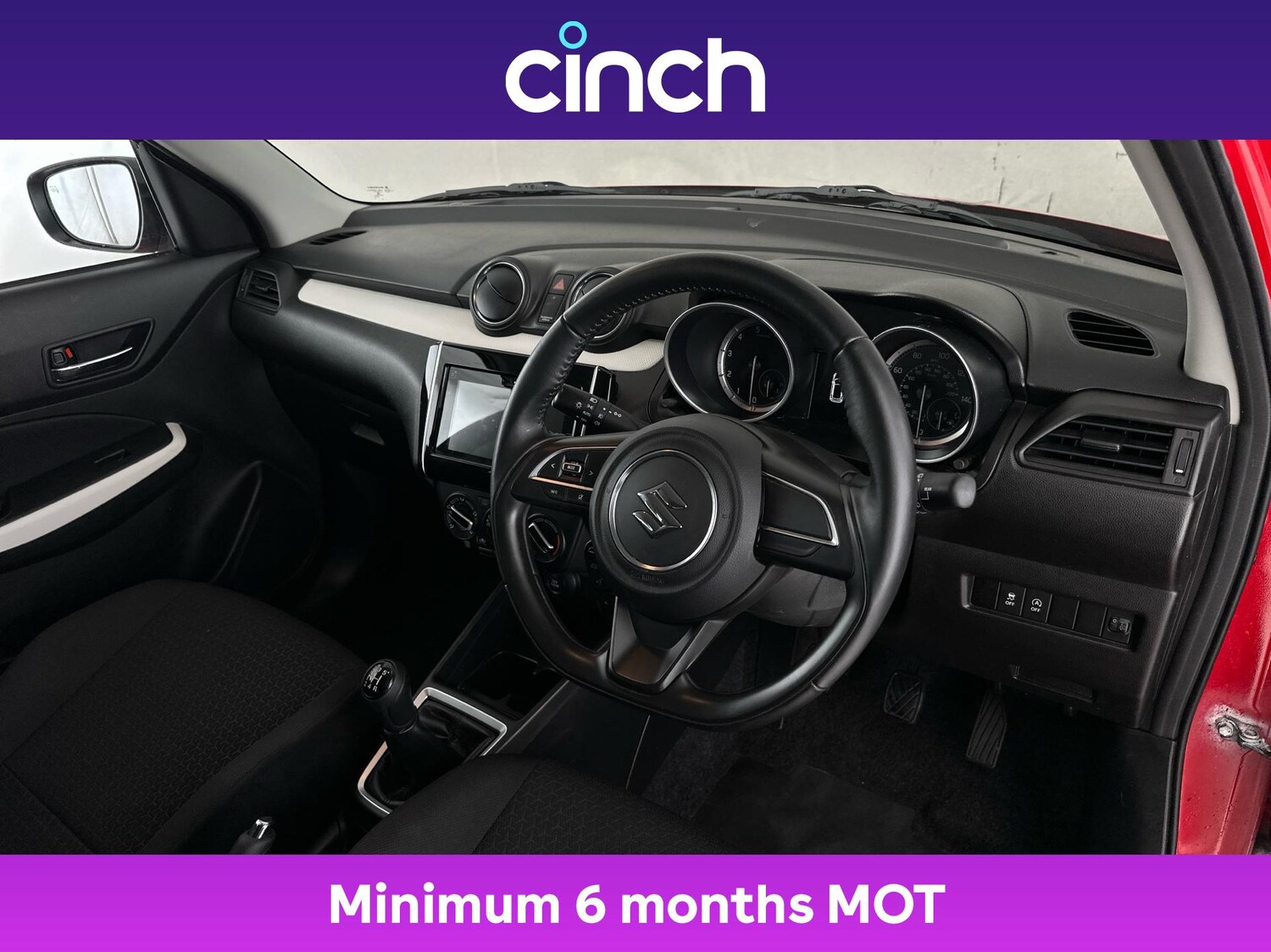 Used Suzuki Swift 2020 for sale - 76557977: Photo 12