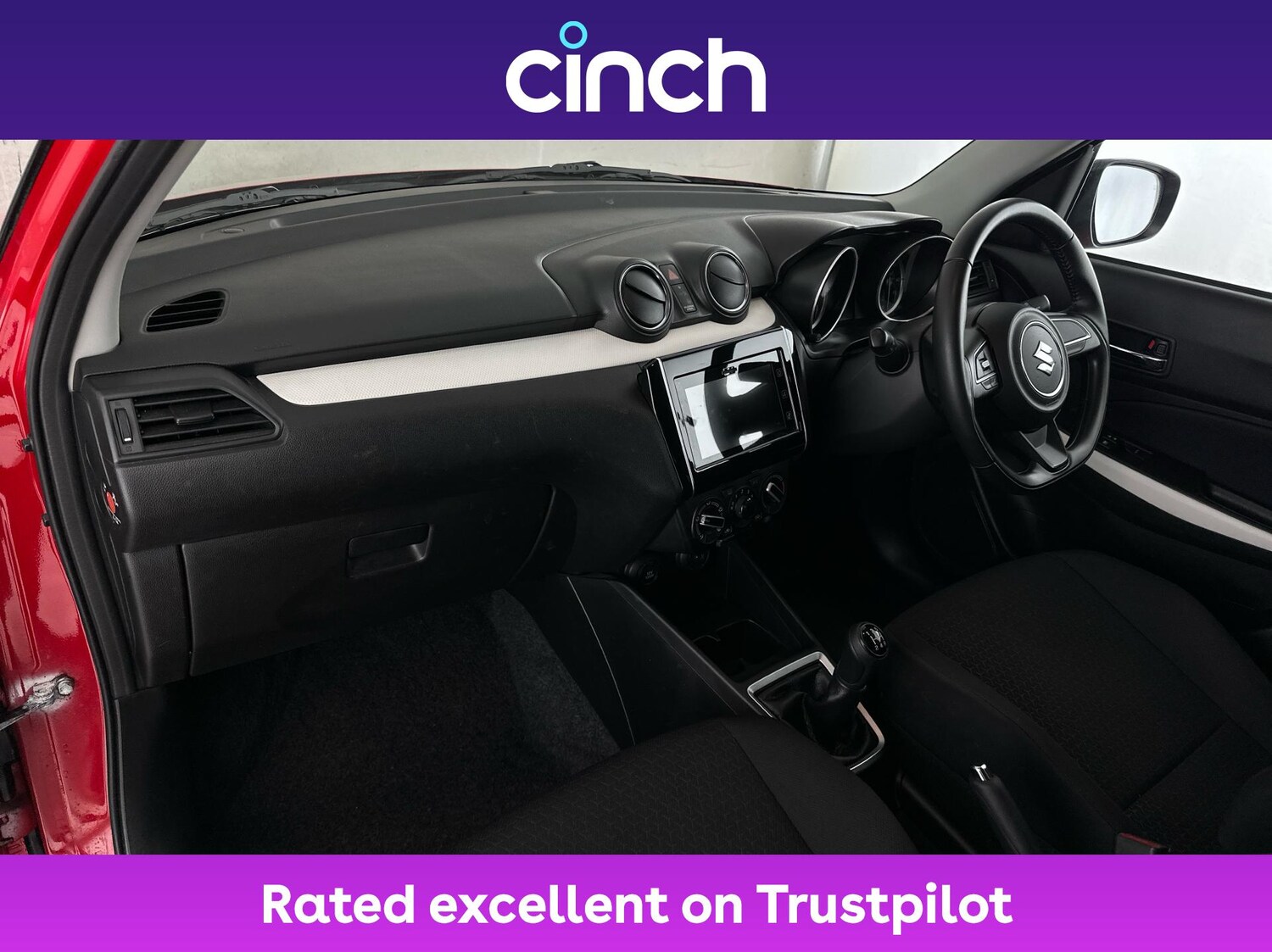 Used Suzuki Swift 2020 for sale - 76557977: Photo 14