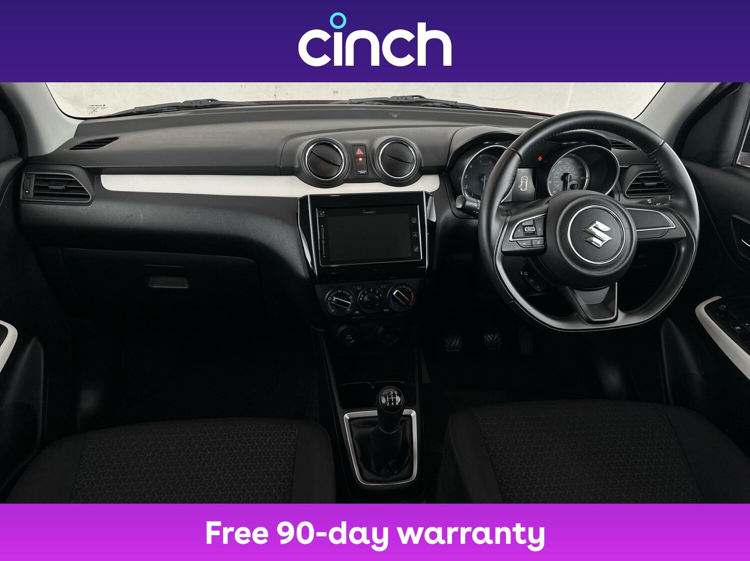 Used Suzuki Swift 2020 for sale - 76557977: Photo 15