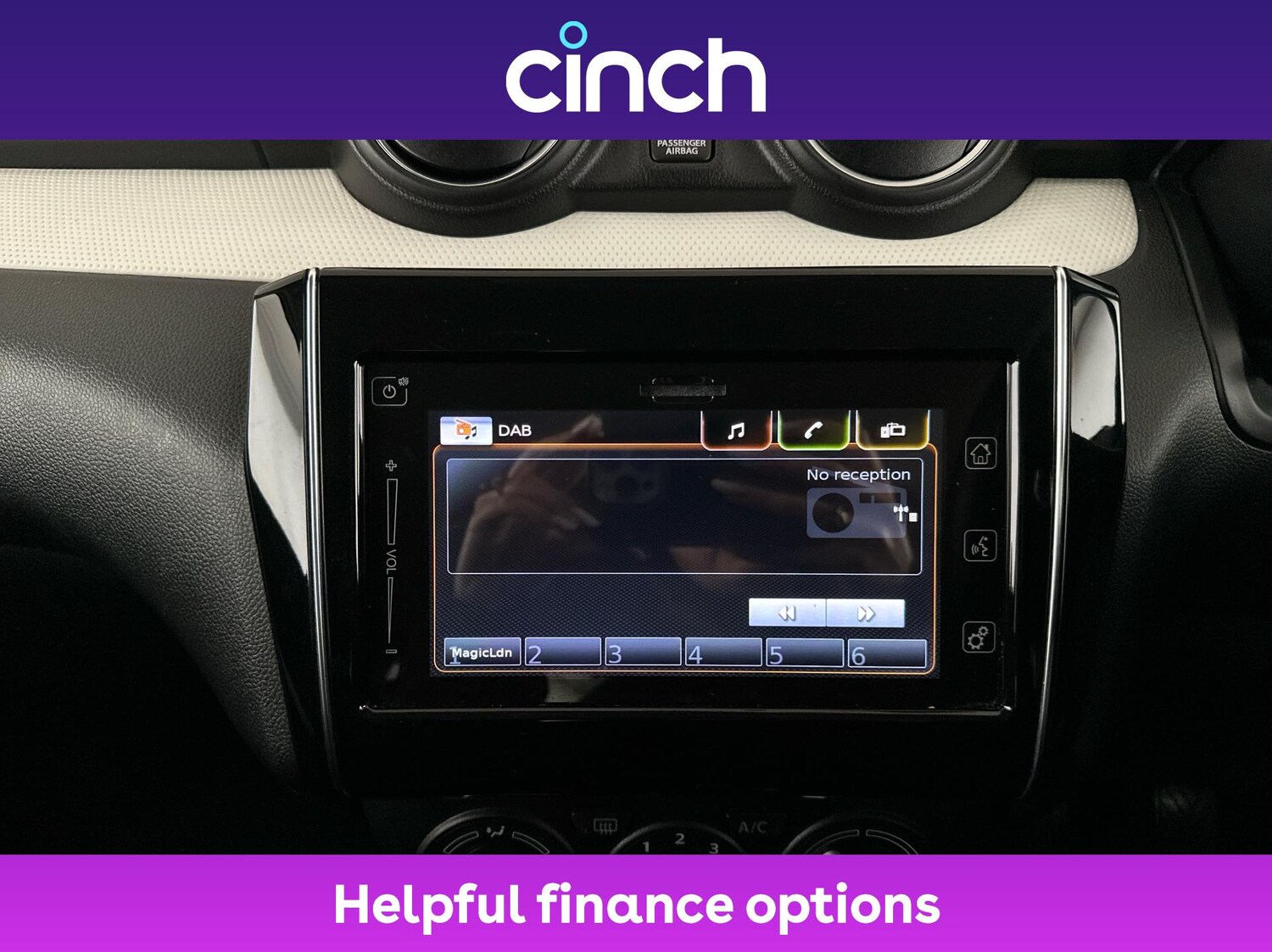 Used Suzuki Swift 2020 for sale - 76557977: Photo 17