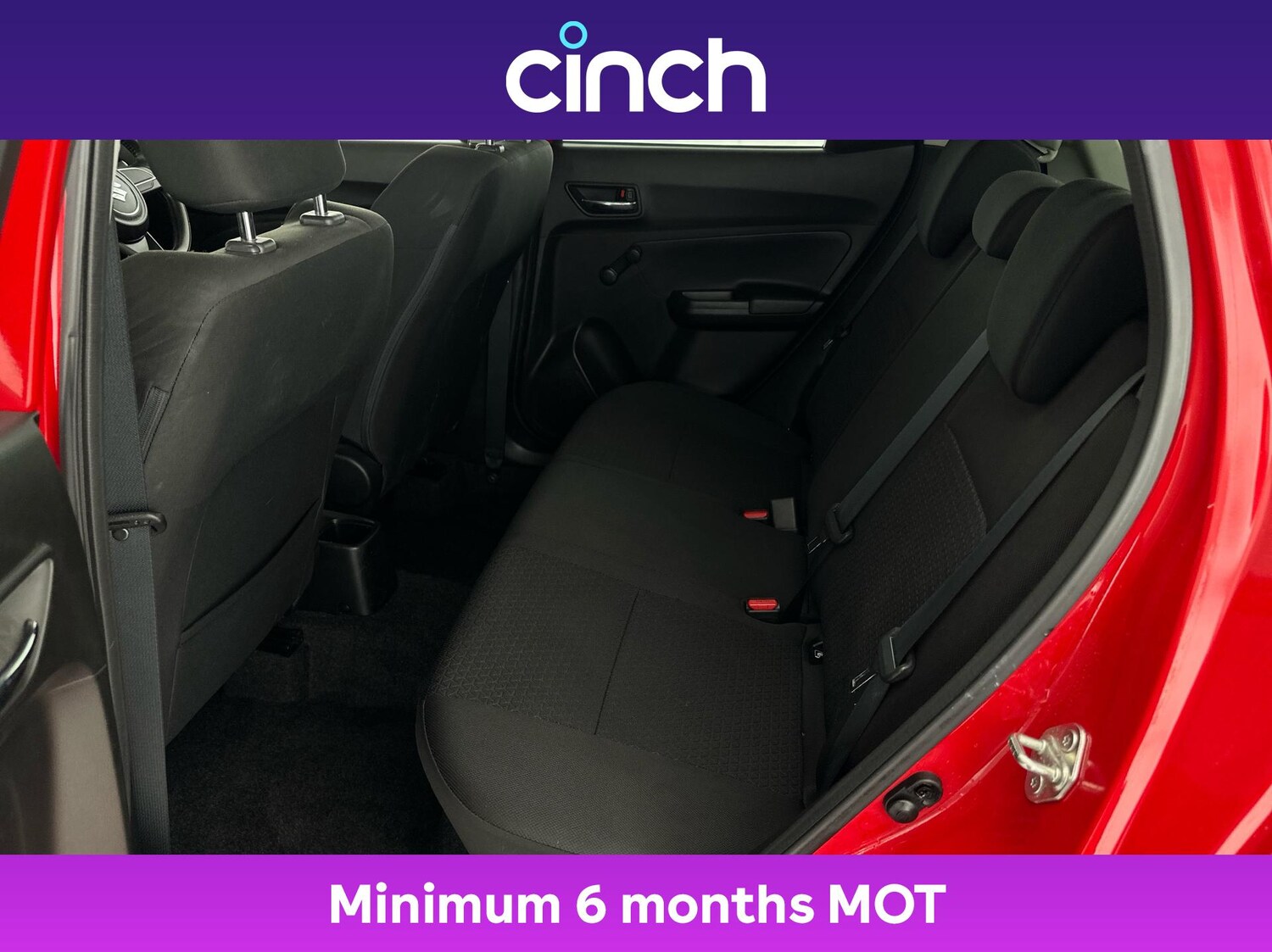 Used Suzuki Swift 2020 for sale - 76557977: Photo 20