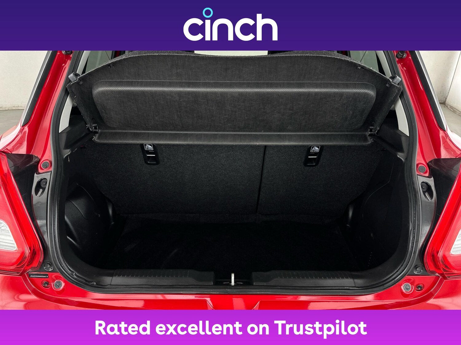 Used Suzuki Swift 2020 for sale - 76557977: Photo 21