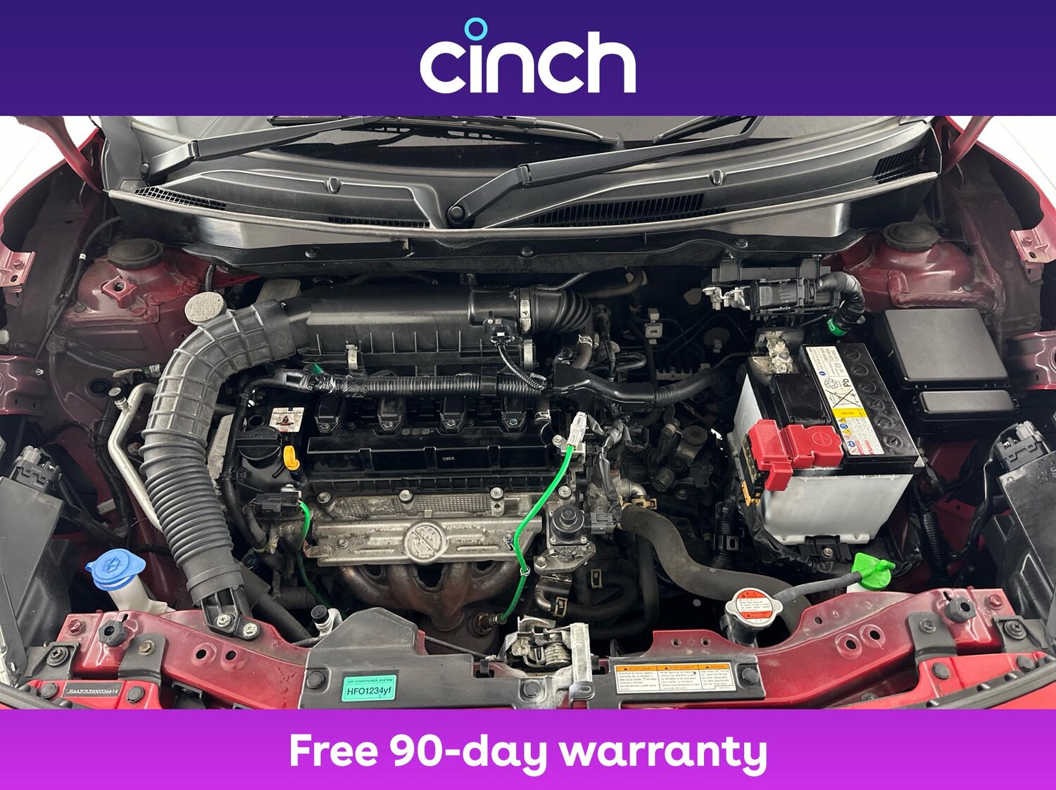 Used Suzuki Swift 2020 for sale - 76557977: Photo 23