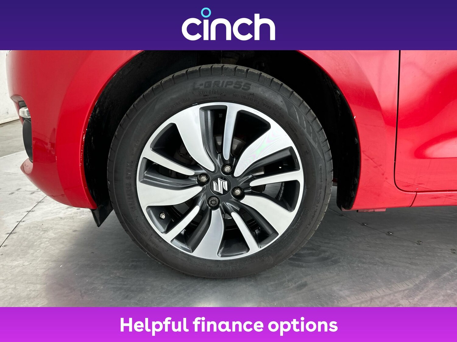 Used Suzuki Swift 2020 for sale - 76557977: Photo 24