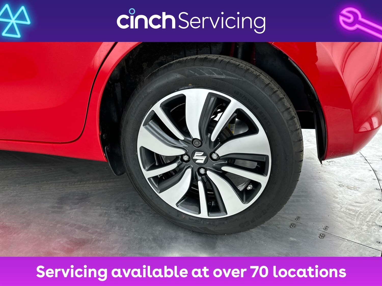 Used Suzuki Swift 2020 for sale - 76557977: Photo 26