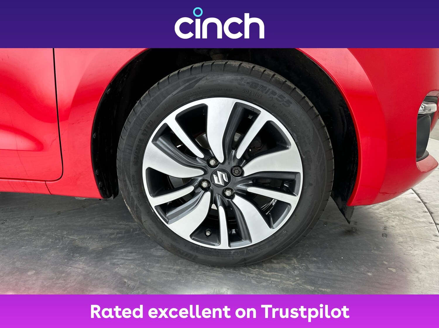 Used Suzuki Swift 2020 for sale - 76557977: Photo 28