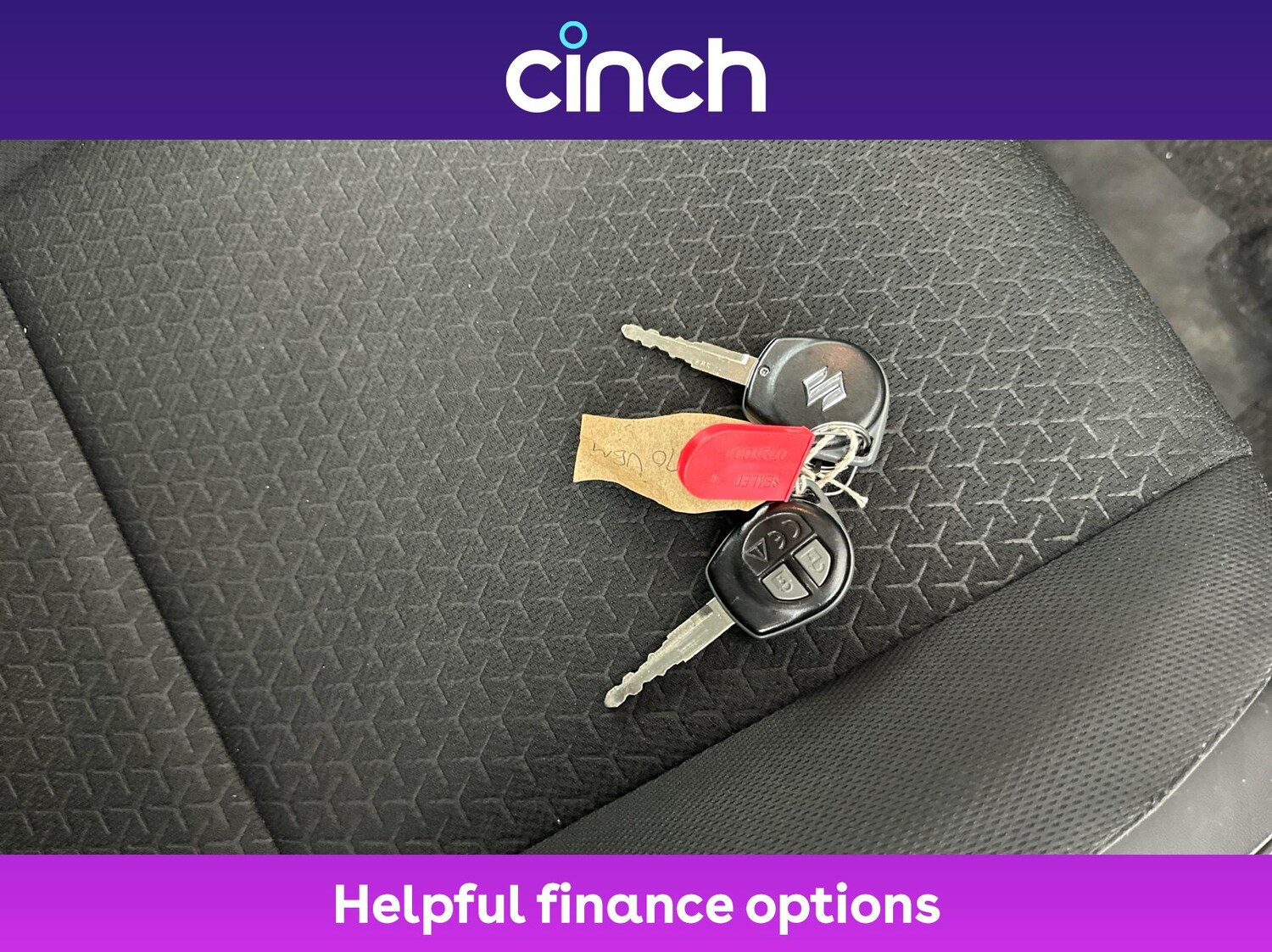 Used Suzuki Swift 2020 for sale - 76557977: Photo 30