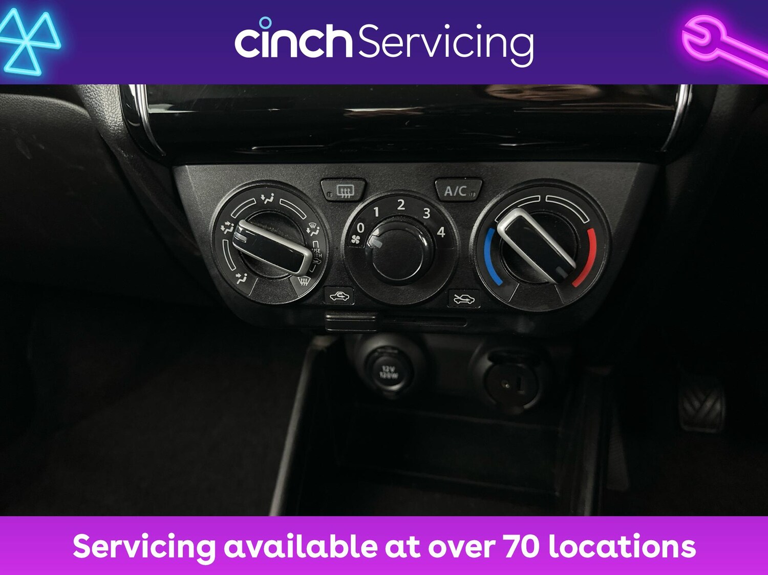 Used Suzuki Swift 2020 for sale - 76557977: Photo 31