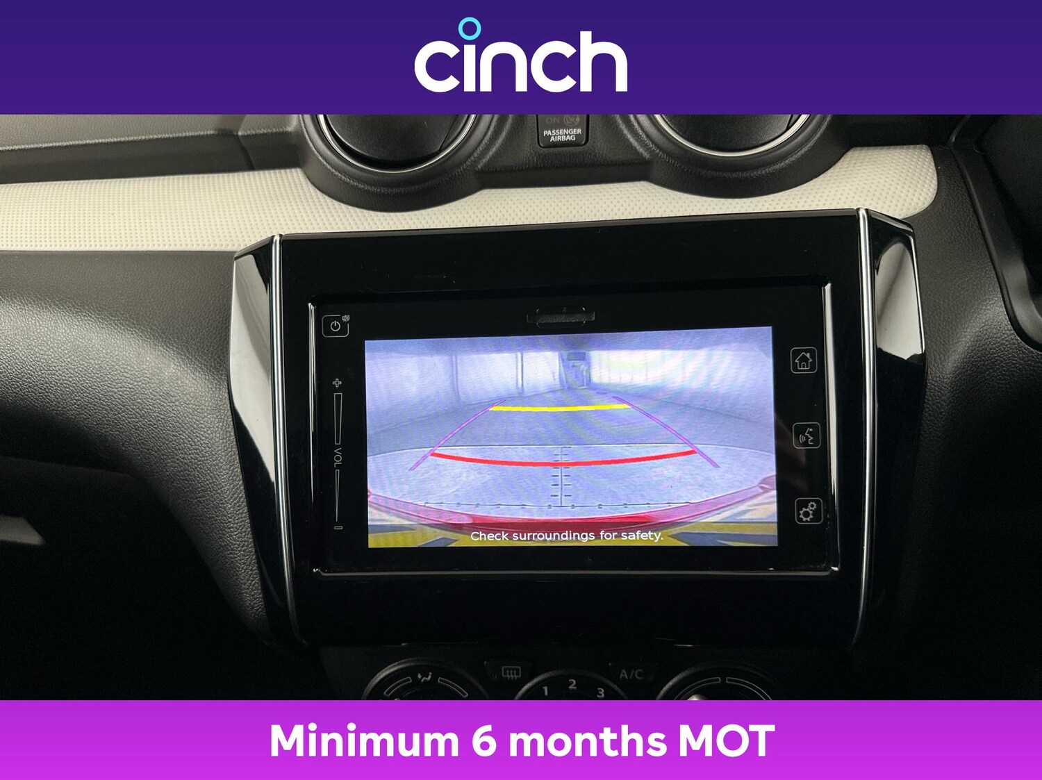 Used Suzuki Swift 2020 for sale - 76557977: Photo 32