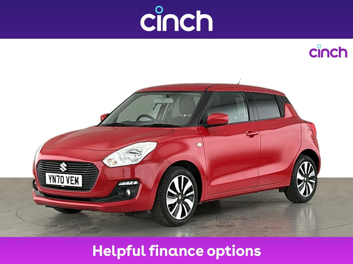 Used Suzuki Swift 2020 for sale - 76557977: Photo 9