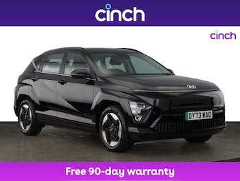 Hyundai - KONA