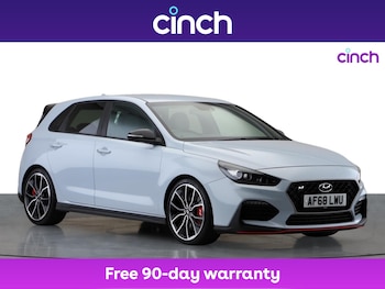 Hyundai - i30