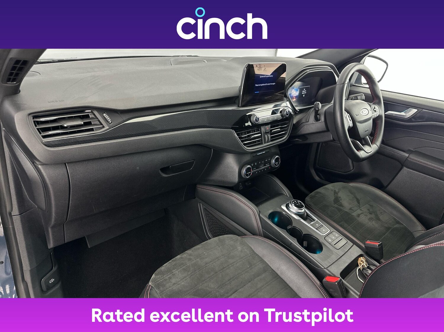 Used Ford Kuga 2022 for sale - 76595766: Photo 14