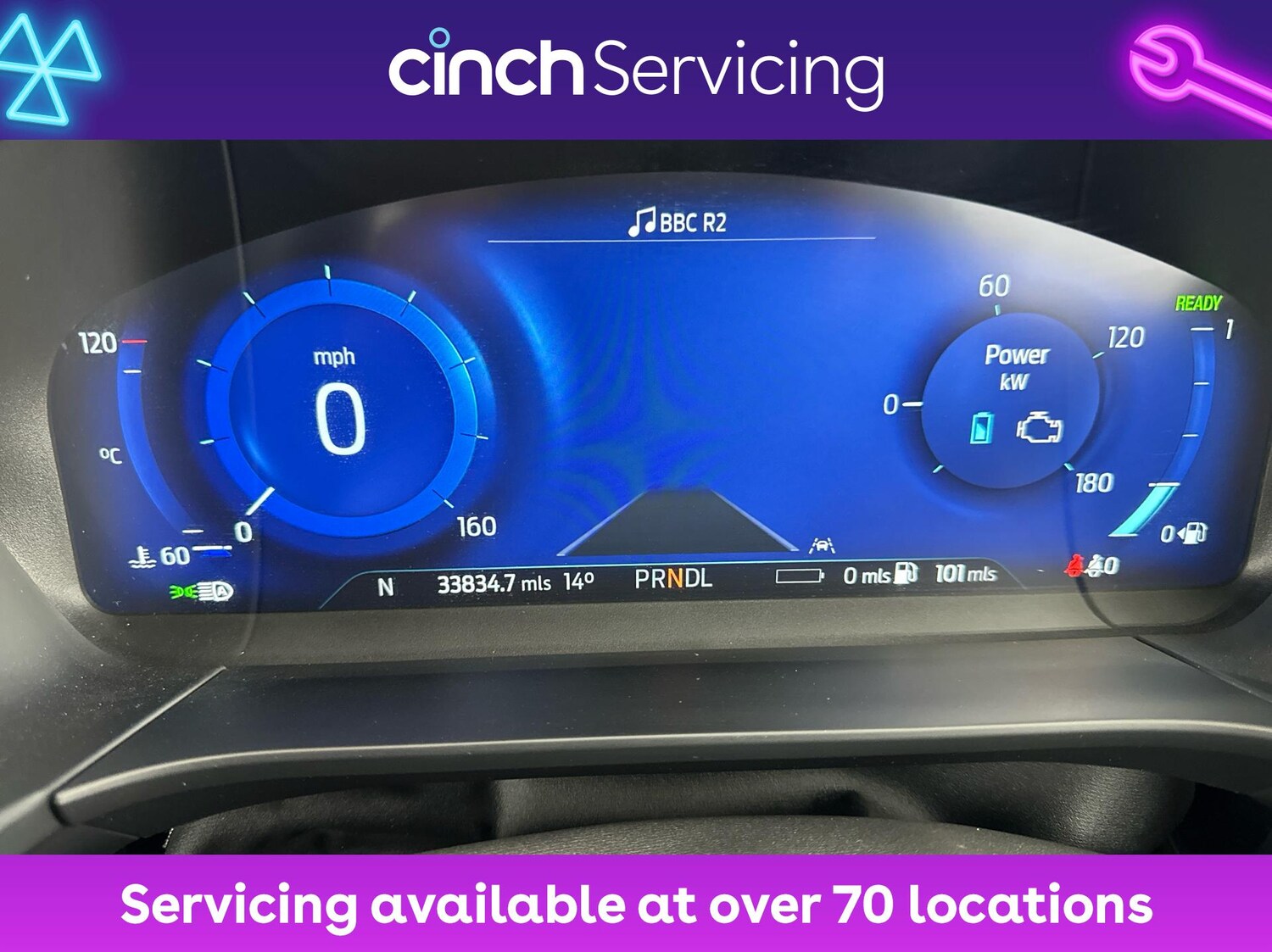 Used Ford Kuga 2022 for sale - 76595766: Photo 18